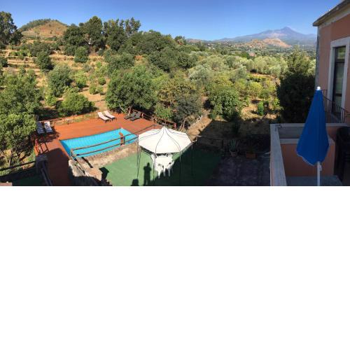 Villa Bonaccorso