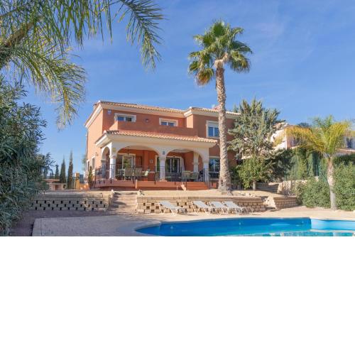 Villa Bonalba