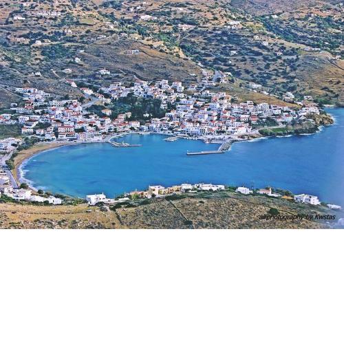 Villa Bonatsa Studios