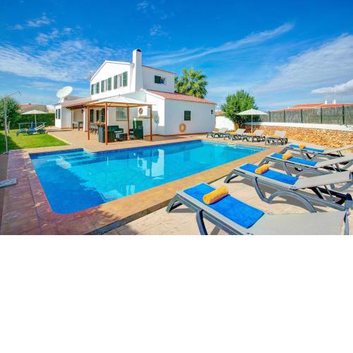 Villa Bonaventura by Villa Plus