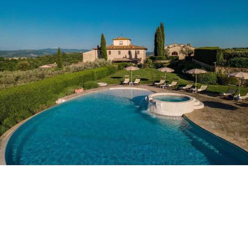 Villa Bonazza