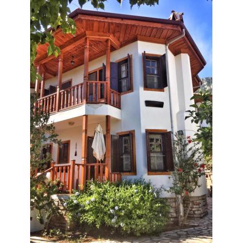 Villa Bonde
