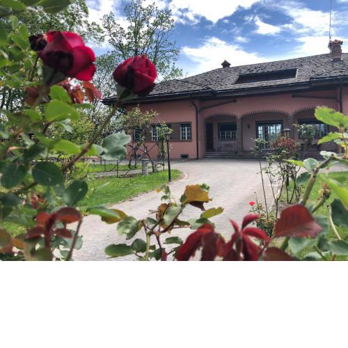 Villa Bonelli Bed & Fest