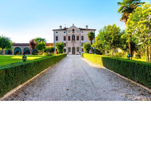 Villa Bongiovanni
