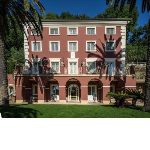 Villa Bonini