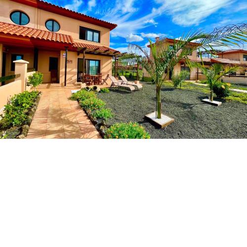 Villa Bonita Lajares