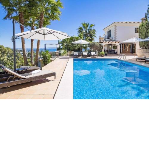 Villa Bonita