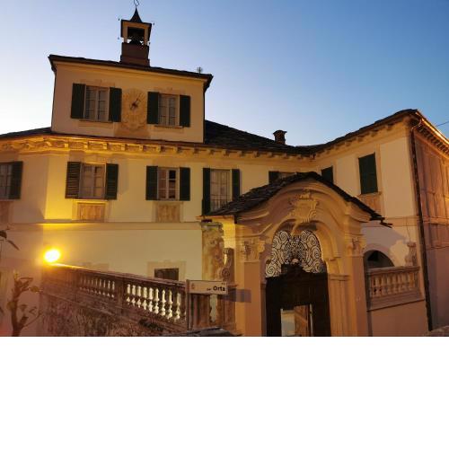 Villa Bonola