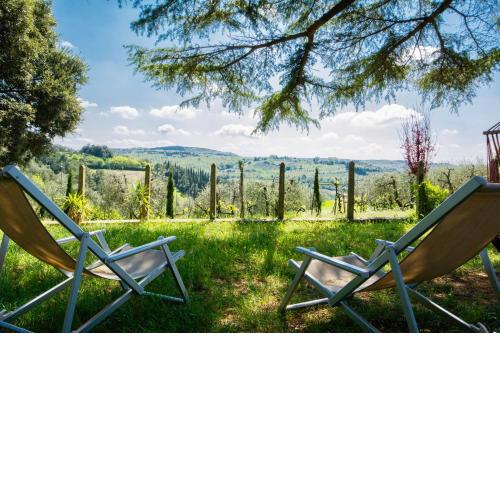 Villa Bonsi