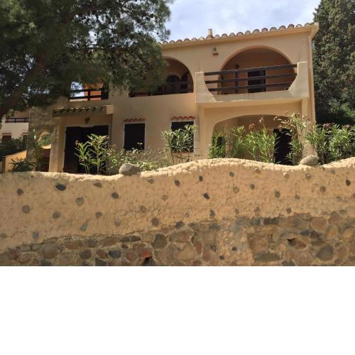 Villa Bonu