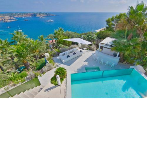 Villa Bora Ibiza