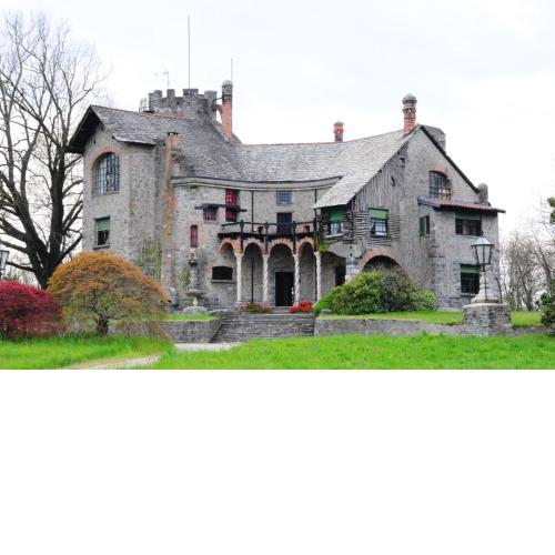 Villa Bordone di Bosisio Parini