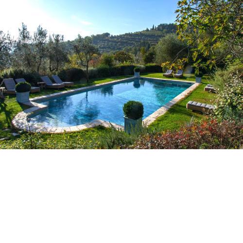 Villa Bordoni