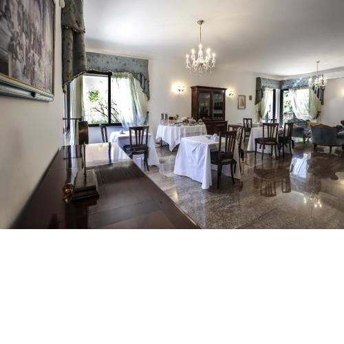 Villa Borghese B&B