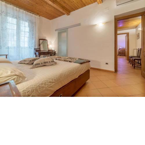 Villa Borghese Roomy Flat