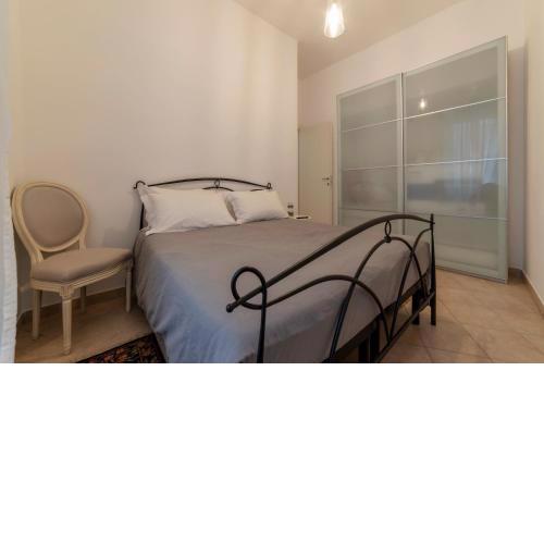 Villa Borghese & Villa Albani Apartment