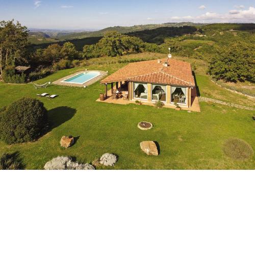 Villa Borgiano