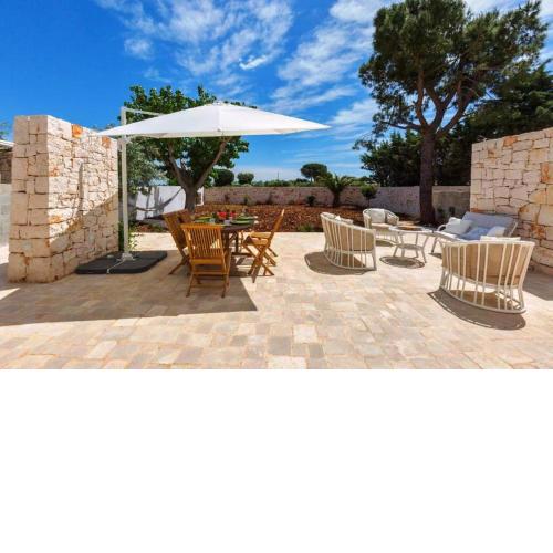 Villa Borgo Beppe by Wonderful Italy