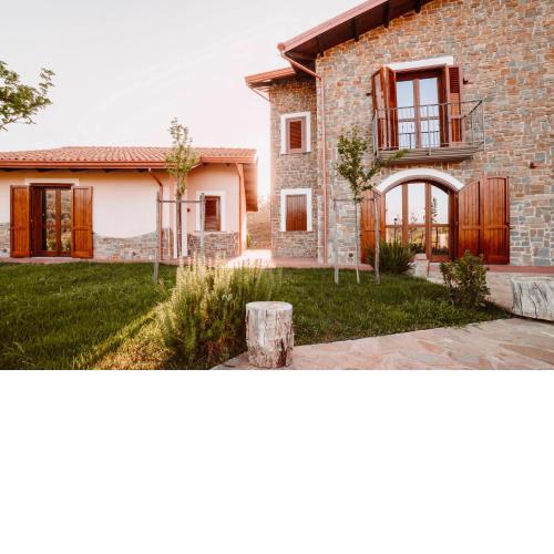 Villa Borgo del Bambù