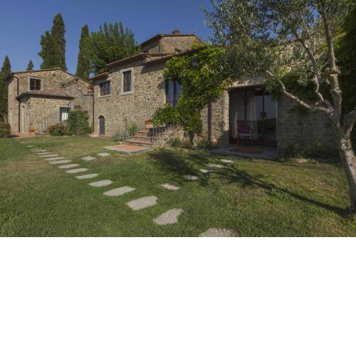 Villa Borgo del Falco