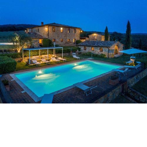 Villa Borgo Gerlino by MC Luxury Rentals