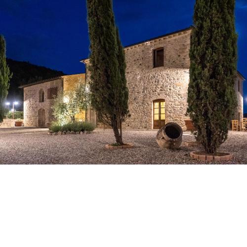 Villa Borgo Pian di Sala