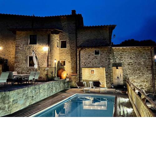 Villa Borgo Soale