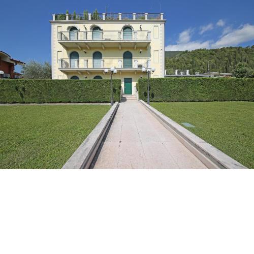 Villa Bornico Marisa