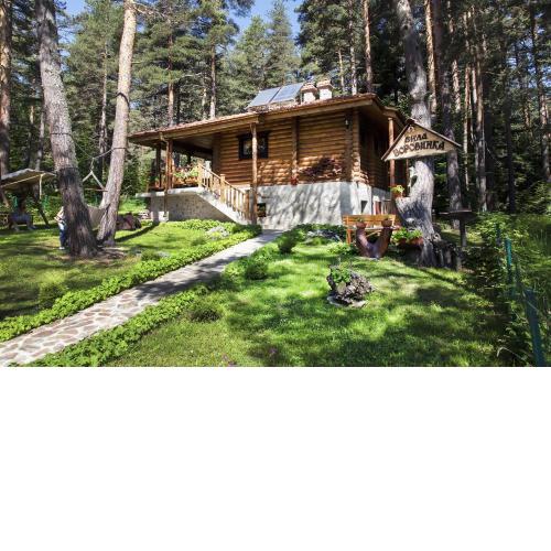 Villa Borovinka