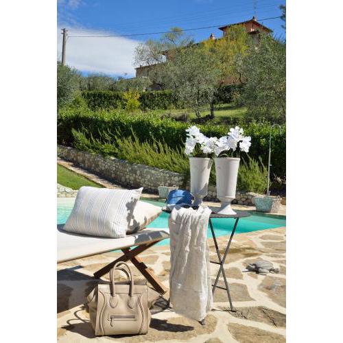 Villa Borri Country Suites