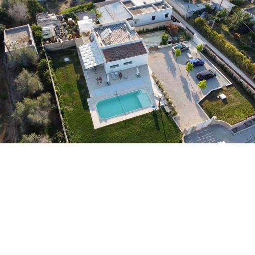 Villa Borsi