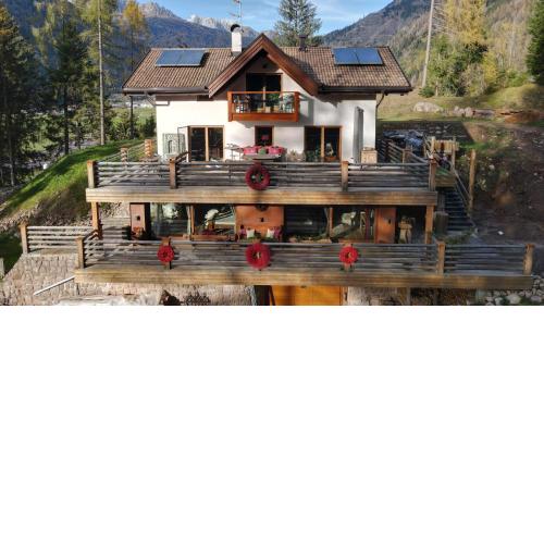 Villa Bosca