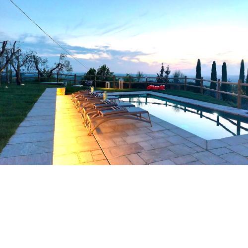 Villa Botinaccio