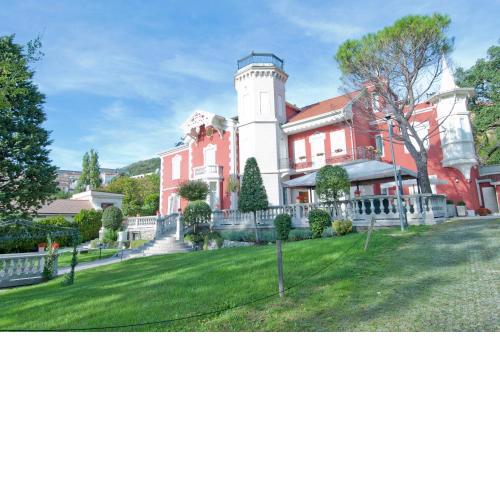 Villa Bottacin
