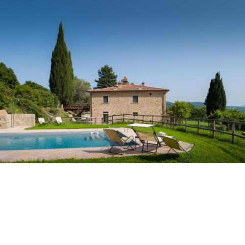Villa Bottaia, your next perfect vacation