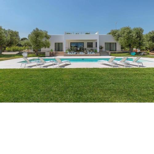 Villa Botte Di Ferro