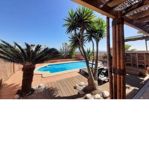 Villa Bouddha House