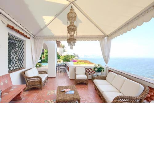 Villa Bougainville