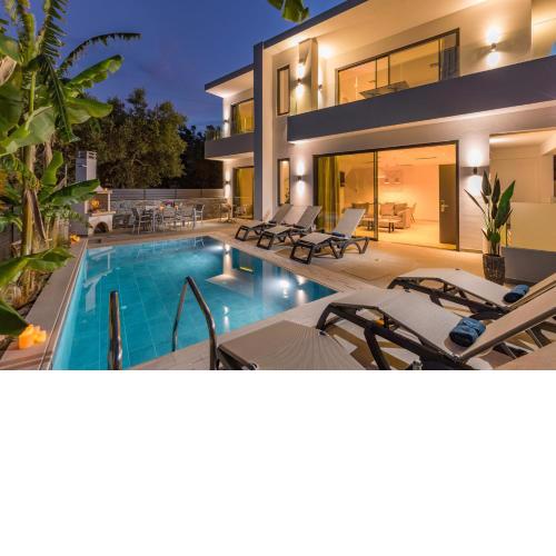 Villa Bougainvillea Boutique 1 by Villa Plus
