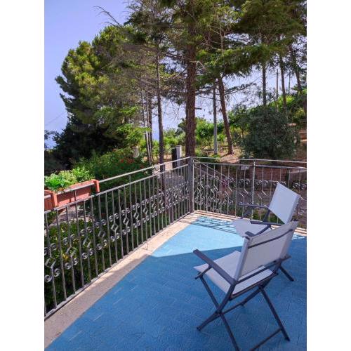 Villa Bouganvilla