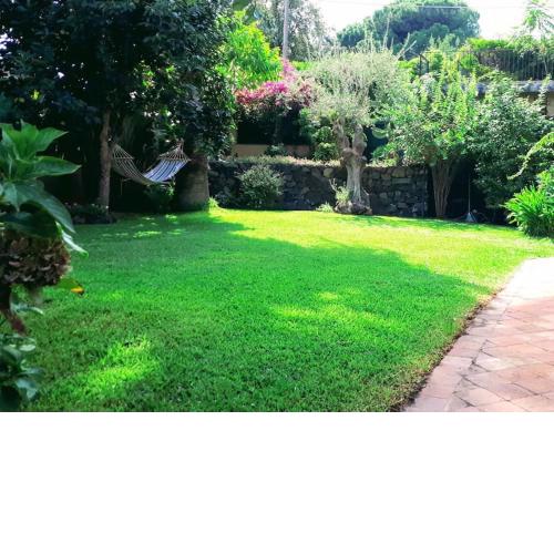 Villa Bouganville