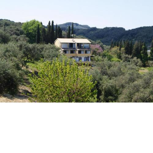 Villa Bouka