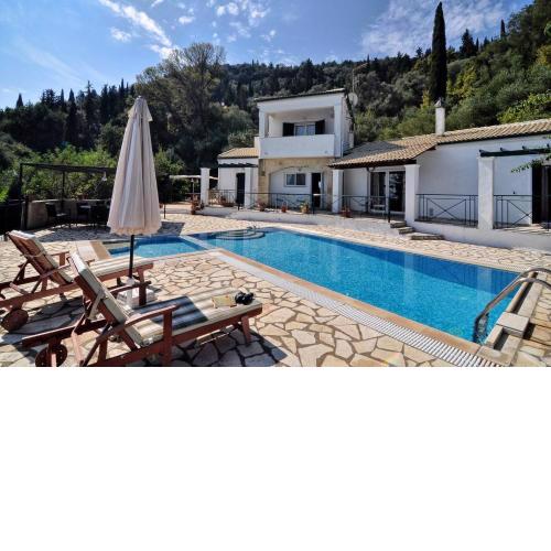 Villa Boukari