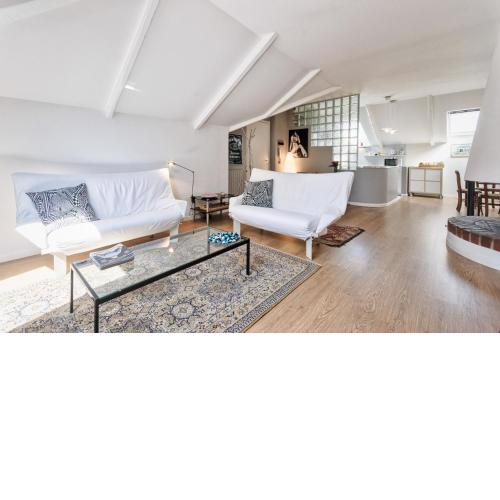 Villa Boutique Apartment