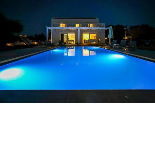 Villa Boviana with private swimming pool