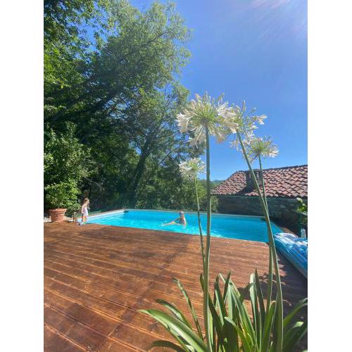 Villa Bramasole