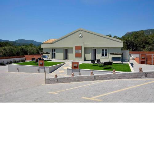 Villa Bratou Ignis