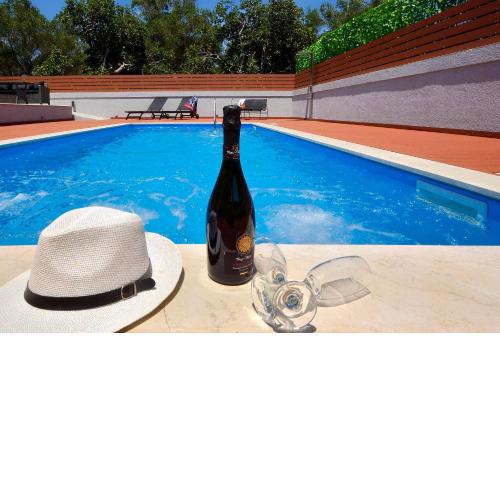 Villa Bratou Ventus