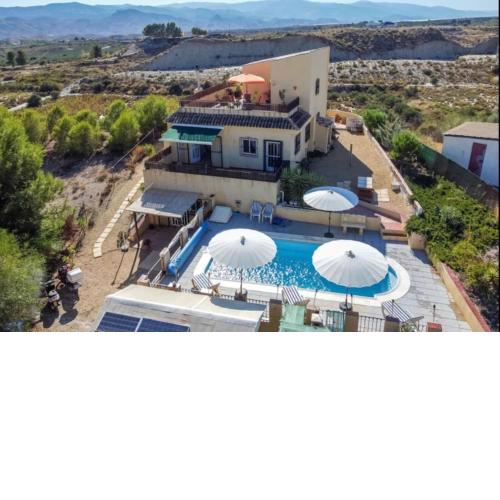 Villa Bravo