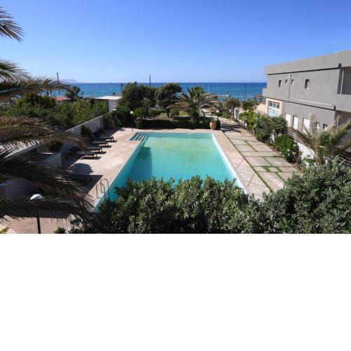 Villa Breath of the Sea